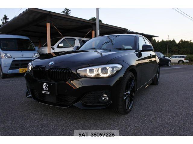 Bmw 1 SERIES 2017-09 328844-1