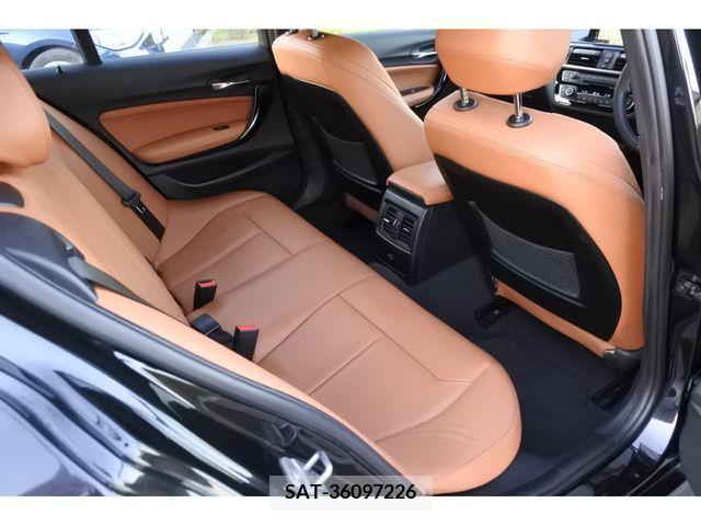 Bmw 1 SERIES 2017-09 328844-8
