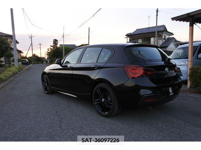 Bmw 1 SERIES 2017-09 328844-3