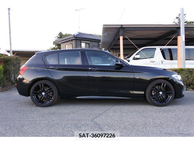 Bmw 1 SERIES 2017-09 328844-2