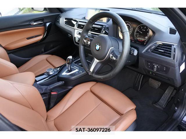 Bmw 1 SERIES 2017-09 328844-6