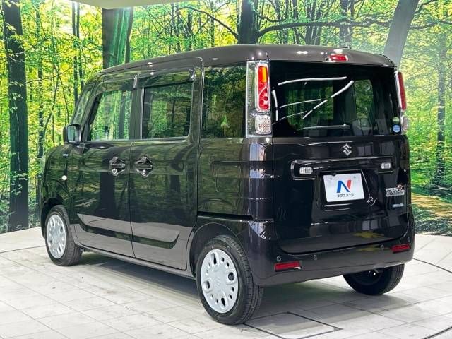 Suzuki SPACIA 2019-10 19453-17