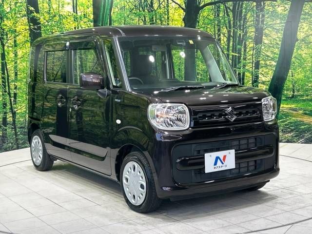 Suzuki SPACIA 2019-10 19453-16