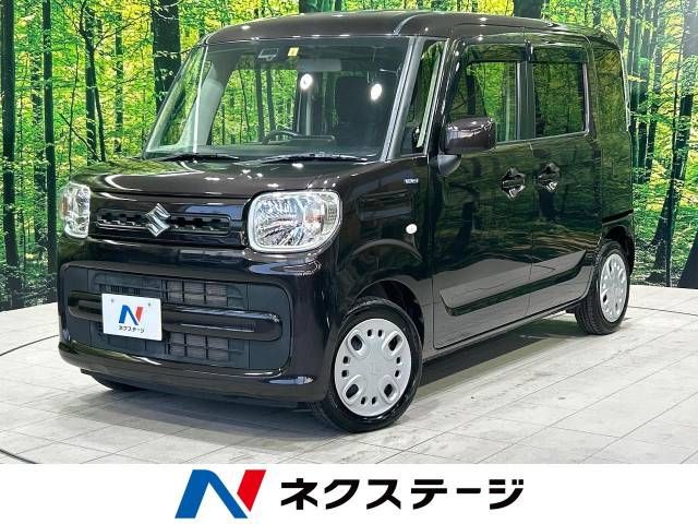 Suzuki SPACIA 2019-10 19453-0