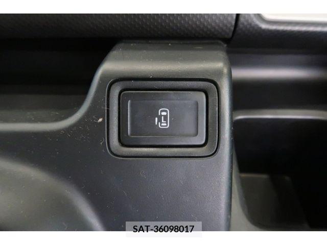 Suzuki SOLIO BANDIT 2016-10 285496-14