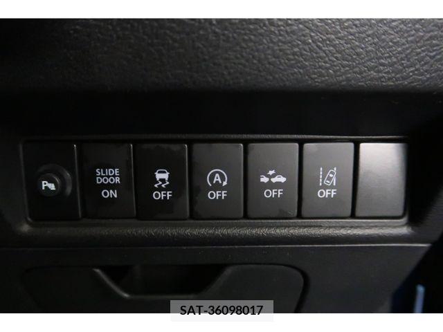 Suzuki SOLIO BANDIT 2016-10 285496-15