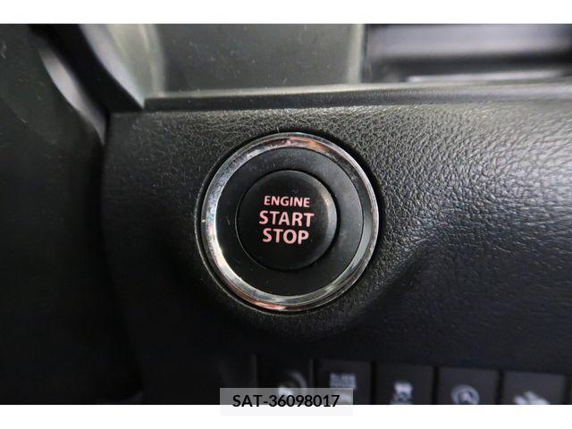 Suzuki SOLIO BANDIT 2016-10 285496-16