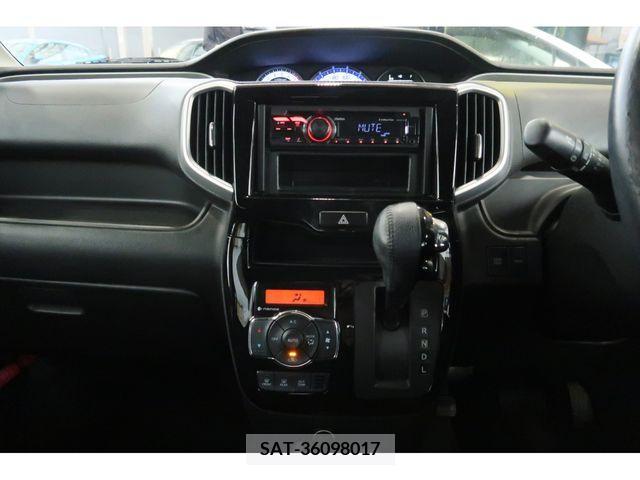 Suzuki SOLIO BANDIT 2016-10 285496-6