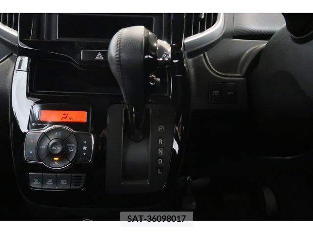 Suzuki SOLIO BANDIT 2016-10 285496-9
