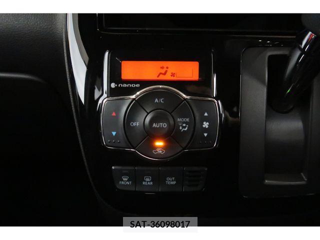 Suzuki SOLIO BANDIT 2016-10 285496-8
