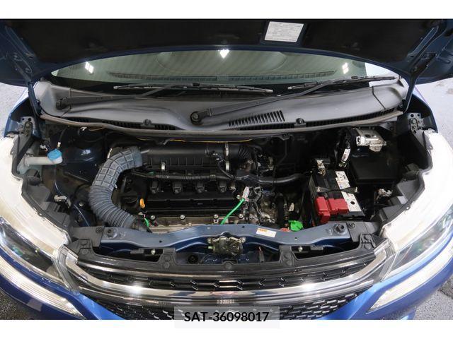 Suzuki SOLIO BANDIT 2016-10 285496-21