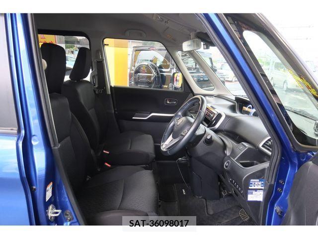 Suzuki SOLIO BANDIT 2016-10 285496-23