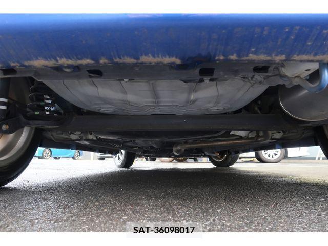 Suzuki SOLIO BANDIT 2016-10 285496-22