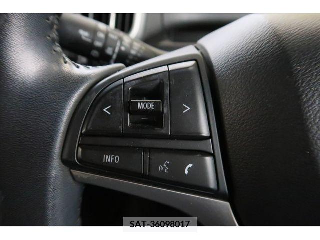 Suzuki SOLIO BANDIT 2016-10 285496-11
