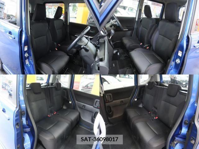 Suzuki SOLIO BANDIT 2016-10 285496-2