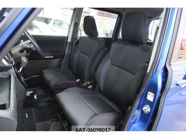 Suzuki SOLIO BANDIT 2016-10 285496-24