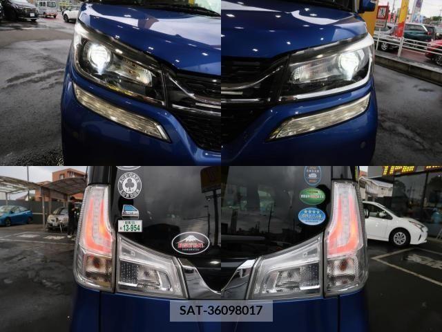 Suzuki SOLIO BANDIT 2016-10 285496-3