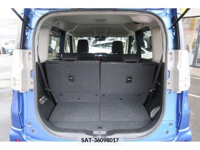 Suzuki SOLIO BANDIT 2016-10 285496-27