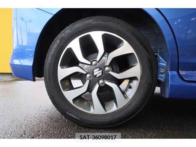 Suzuki SOLIO BANDIT 2016-10 285496-29
