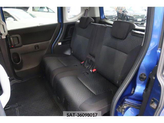 Suzuki SOLIO BANDIT 2016-10 285496-26