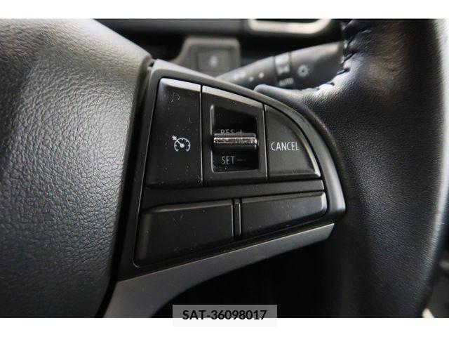 Suzuki SOLIO BANDIT 2016-10 285496-12