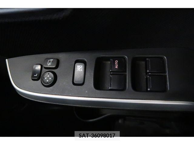 Suzuki SOLIO BANDIT 2016-10 285496-13