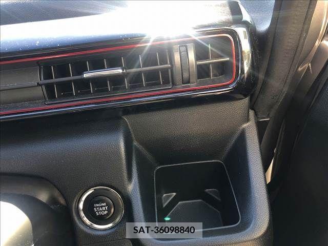 Suzuki WAGON R 2017-04 211660-23