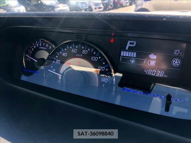 Suzuki WAGON R 2017-04 211660-24