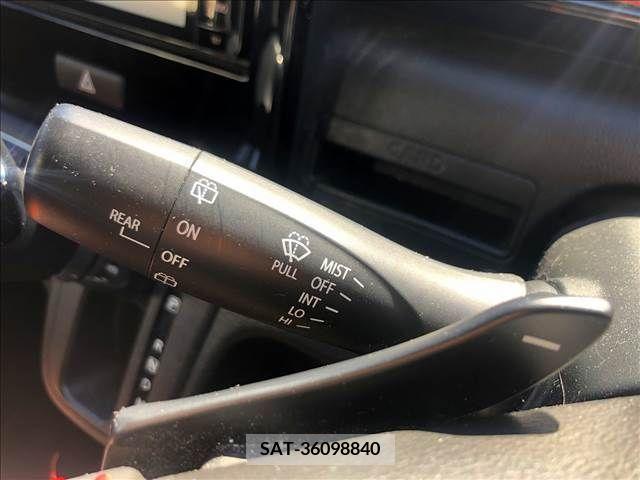 Suzuki WAGON R 2017-04 211660-15
