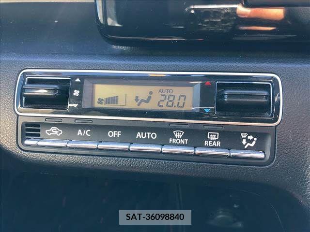 Suzuki WAGON R 2017-04 211660-17