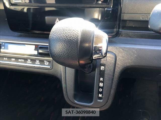 Suzuki WAGON R 2017-04 211660-18