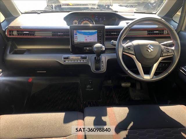 Suzuki WAGON R 2017-04 211660-1