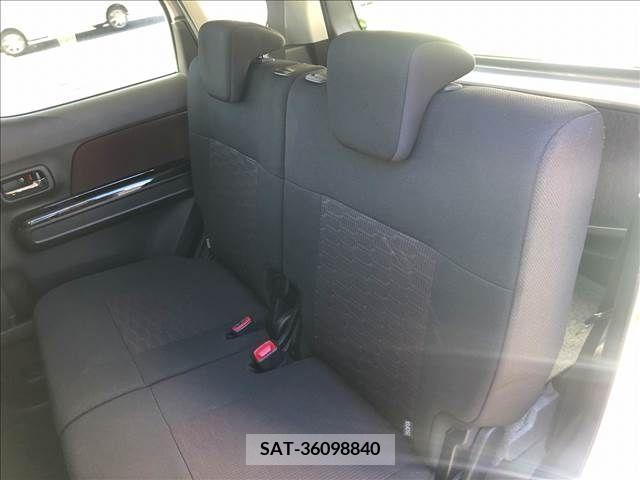 Suzuki WAGON R 2017-04 211660-4