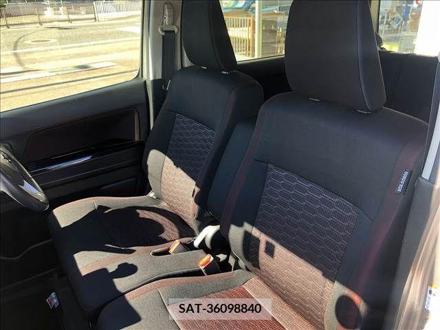 Suzuki WAGON R 2017-04 211660-3