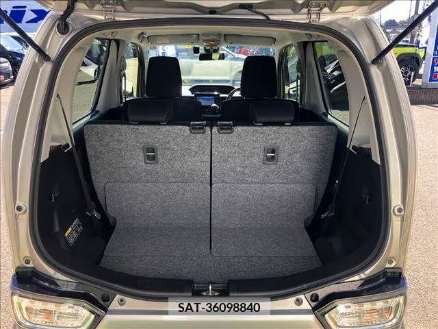 Suzuki WAGON R 2017-04 211660-5