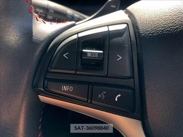 Suzuki WAGON R 2017-04 211660-13