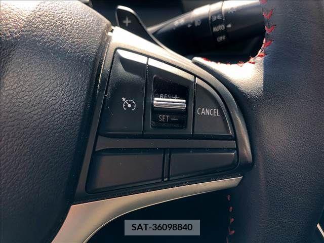 Suzuki WAGON R 2017-04 211660-14