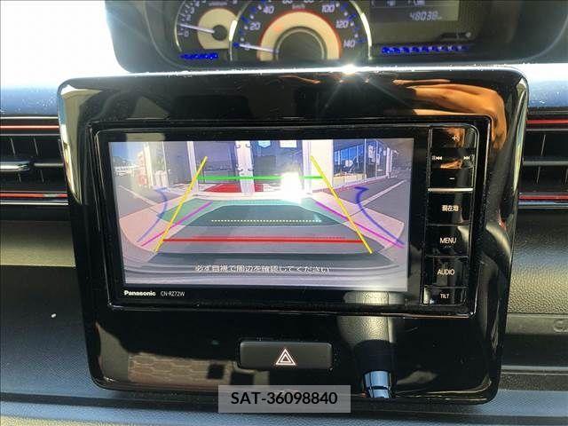 Suzuki WAGON R 2017-04 211660-9