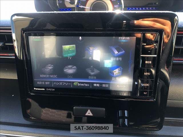 Suzuki WAGON R 2017-04 211660-10