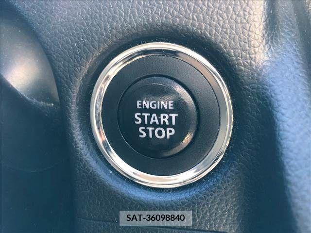 Suzuki WAGON R 2017-04 211660-20