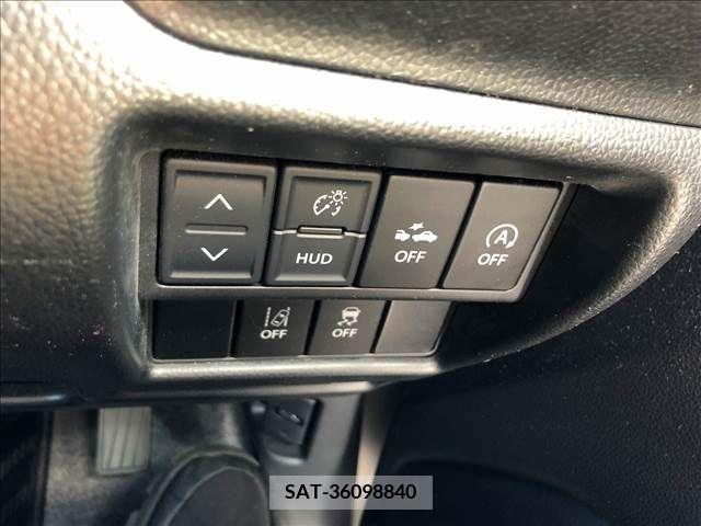 Suzuki WAGON R 2017-04 211660-21