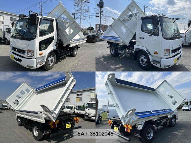 MITSUBISHI FUSO Fighter 2020-12 269731-11
