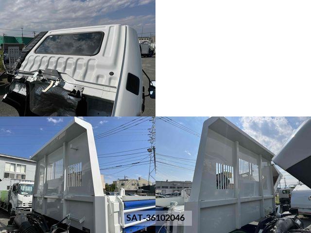 MITSUBISHI FUSO Fighter 2020-12 269731-19