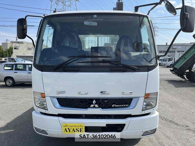 MITSUBISHI FUSO Fighter 2020-12 269731-1