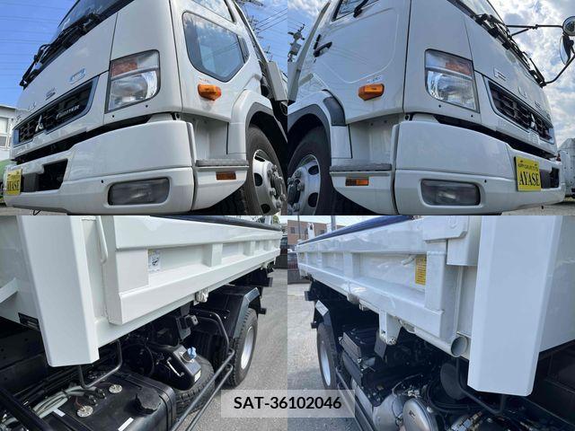 MITSUBISHI FUSO Fighter 2020-12 269731-5