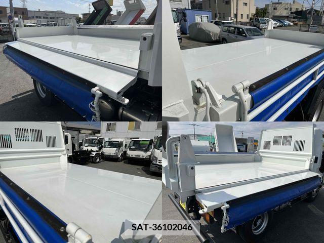 MITSUBISHI FUSO Fighter 2020-12 269731-8