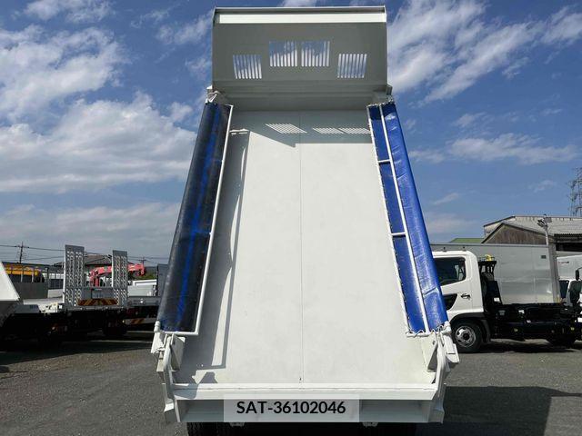 MITSUBISHI FUSO Fighter 2020-12 269731-9
