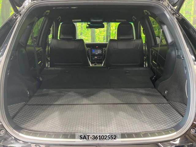 Toyota HARRIER 2015-10 321907-10