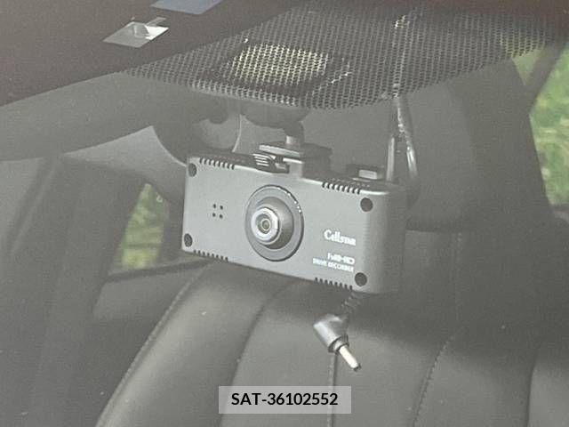 Toyota HARRIER 2015-10 321907-5
