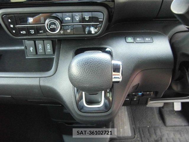 Honda N BOX 2021-05 307339-19